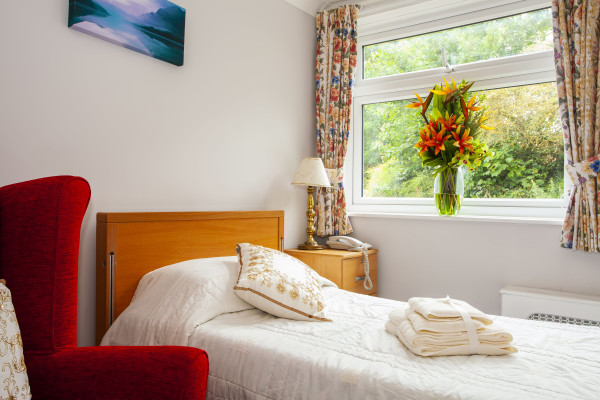 Bilton Hall Nursing Home